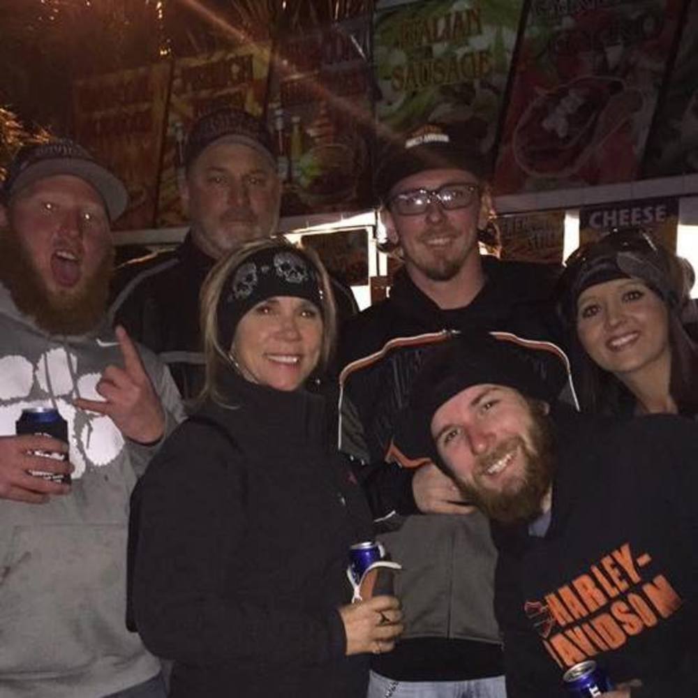 Meet your Posher, Jill jones